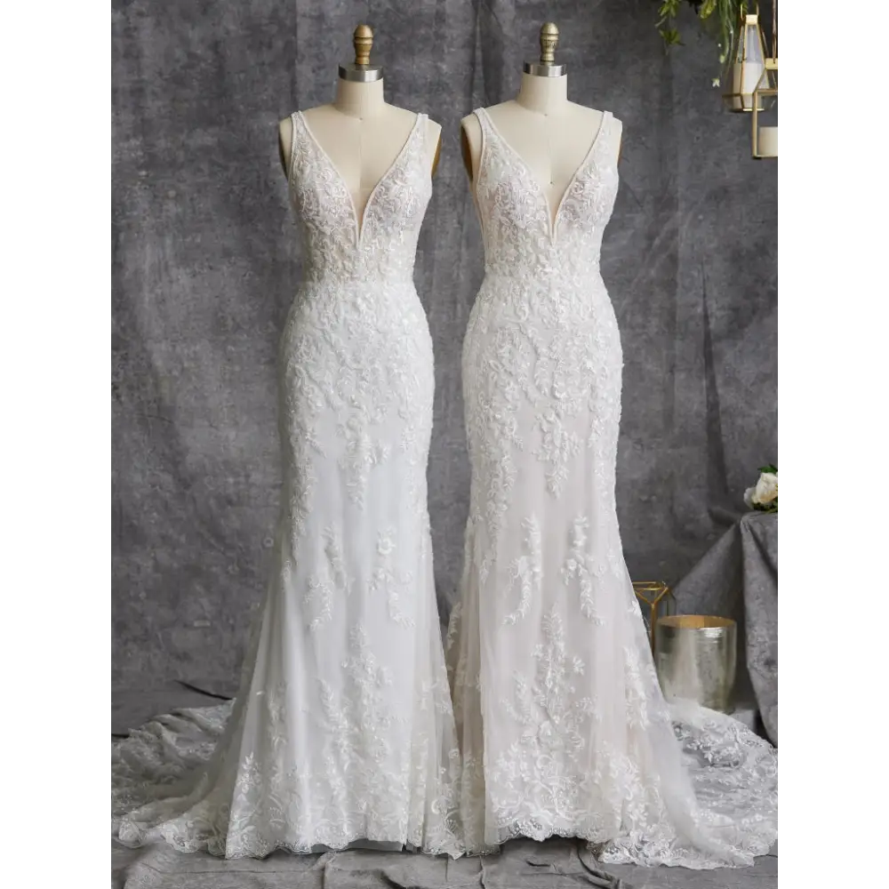 Estella by Maggie Sottero - Wedding Dresses
