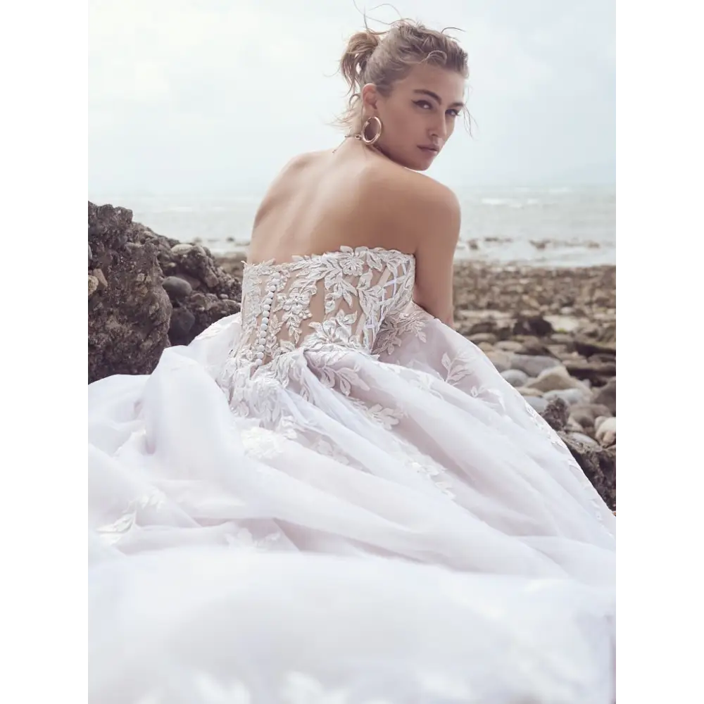 Everett by Sottero & Midgley - Wedding Dresses