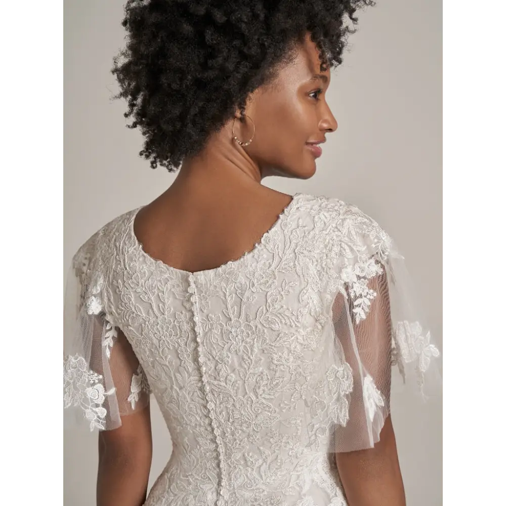 Evora Leigh by Rebecca Ingram - Wedding Dresses