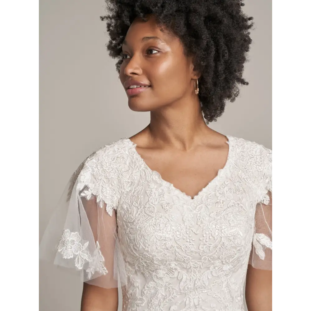 Evora Leigh by Rebecca Ingram - Wedding Dresses