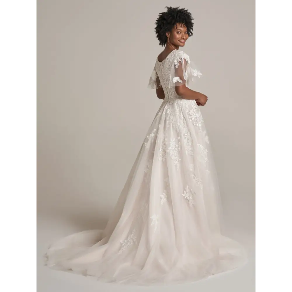 Evora Leigh by Rebecca Ingram - Wedding Dresses