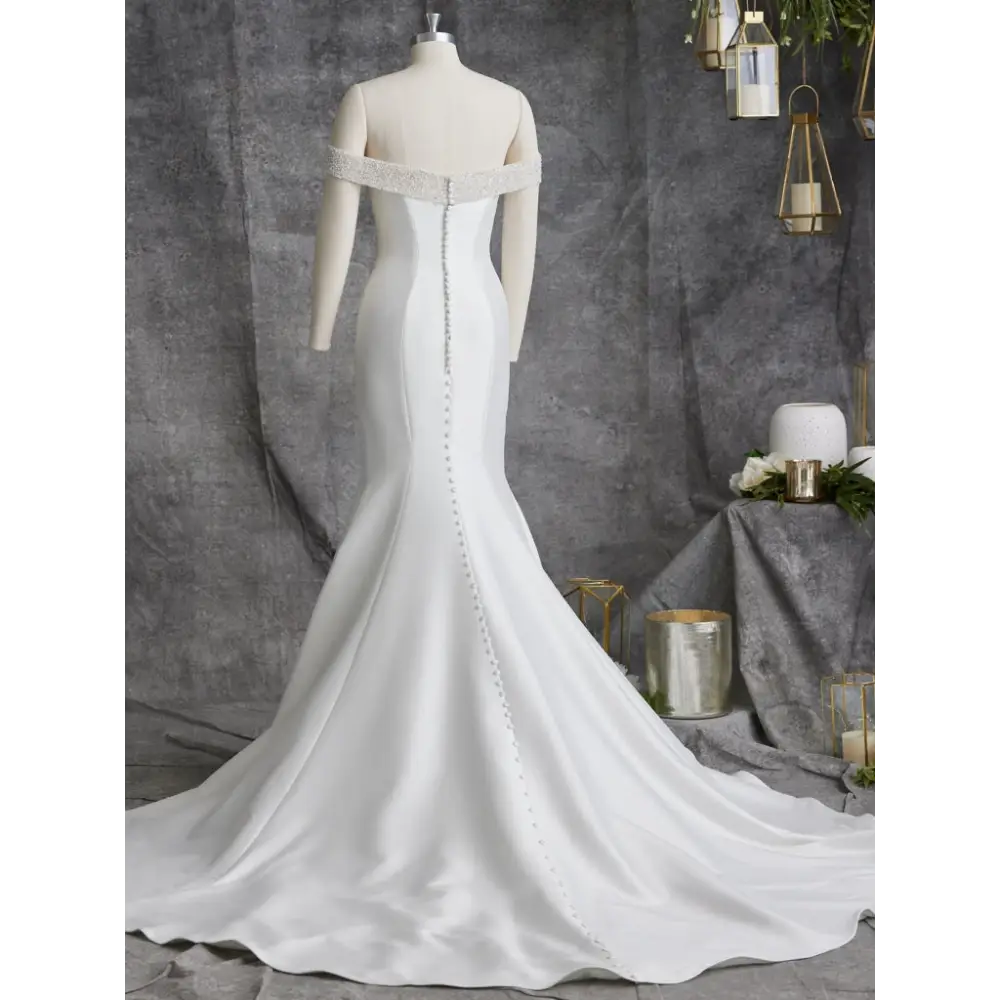 Fabienne by Sottero & Midgley - Wedding Dresses