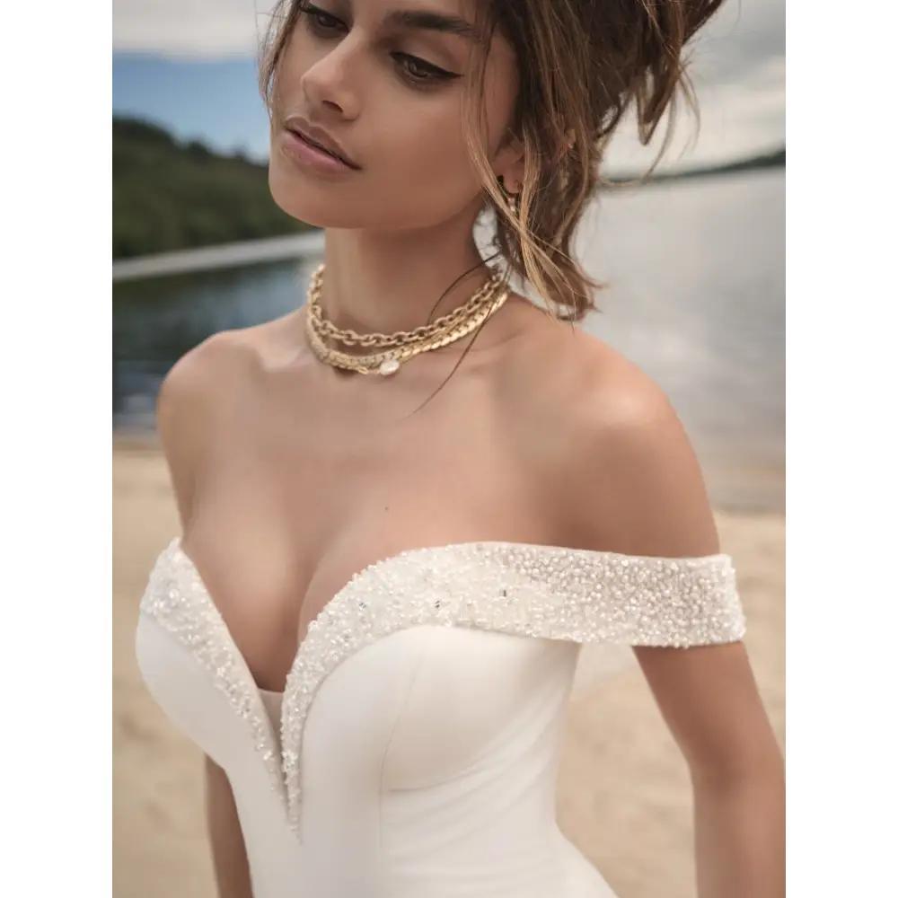 Fabienne by Sottero & Midgley - Wedding Dresses
