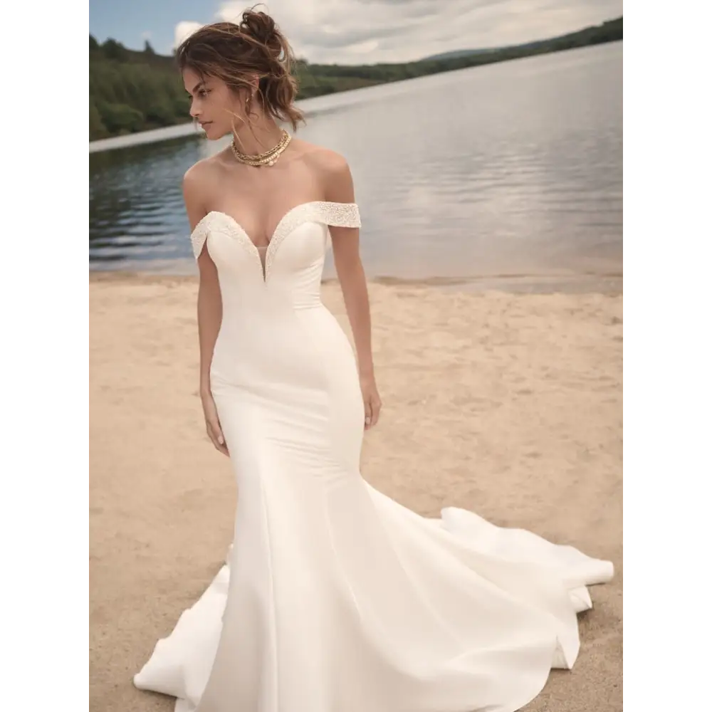 Fabienne by Sottero & Midgley - Wedding Dresses