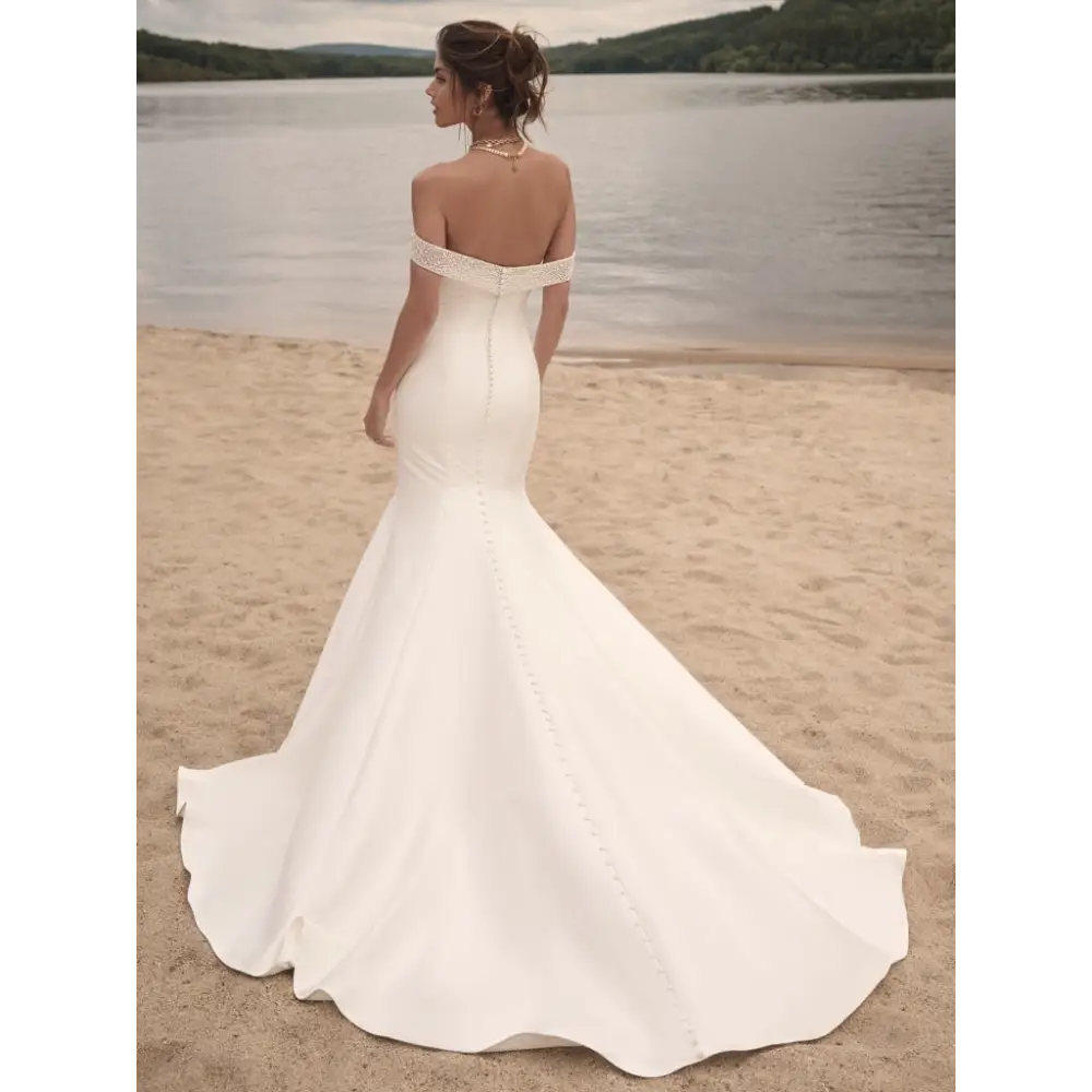 Fabienne by Sottero & Midgley - Wedding Dresses