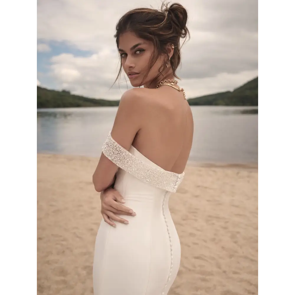 Fabienne by Sottero & Midgley - Wedding Dresses