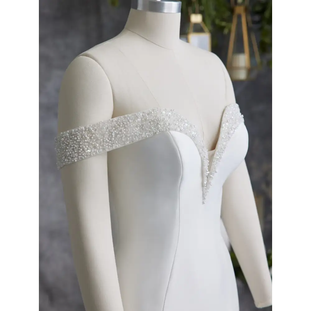 Fabienne by Sottero & Midgley - Wedding Dresses