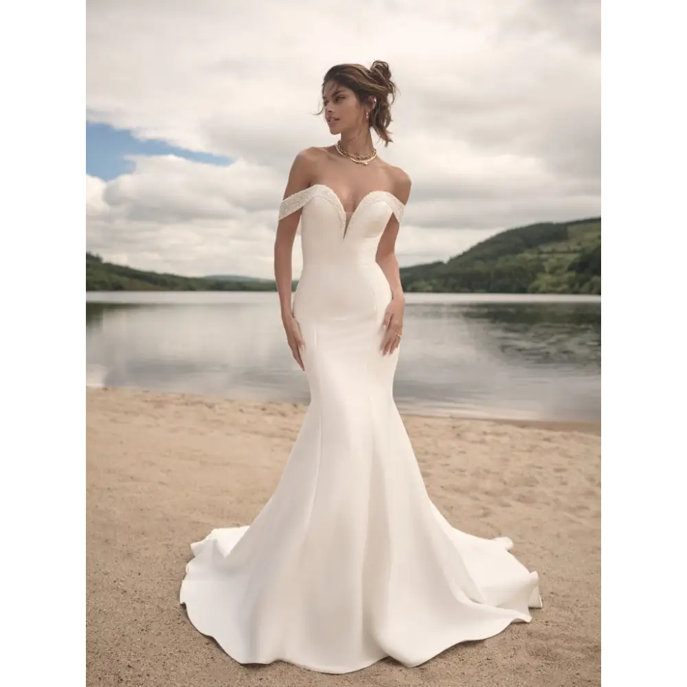 Fabienne by Sottero & Midgley - Wedding Dresses