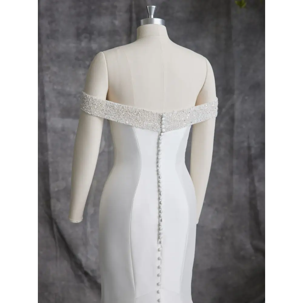 Fabienne by Sottero & Midgley - Wedding Dresses