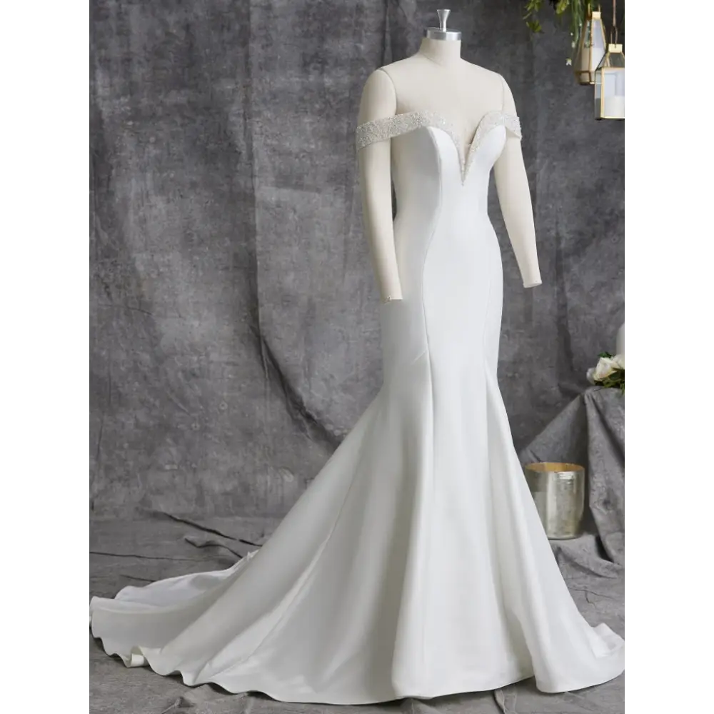 Fabienne by Sottero & Midgley - Wedding Dresses