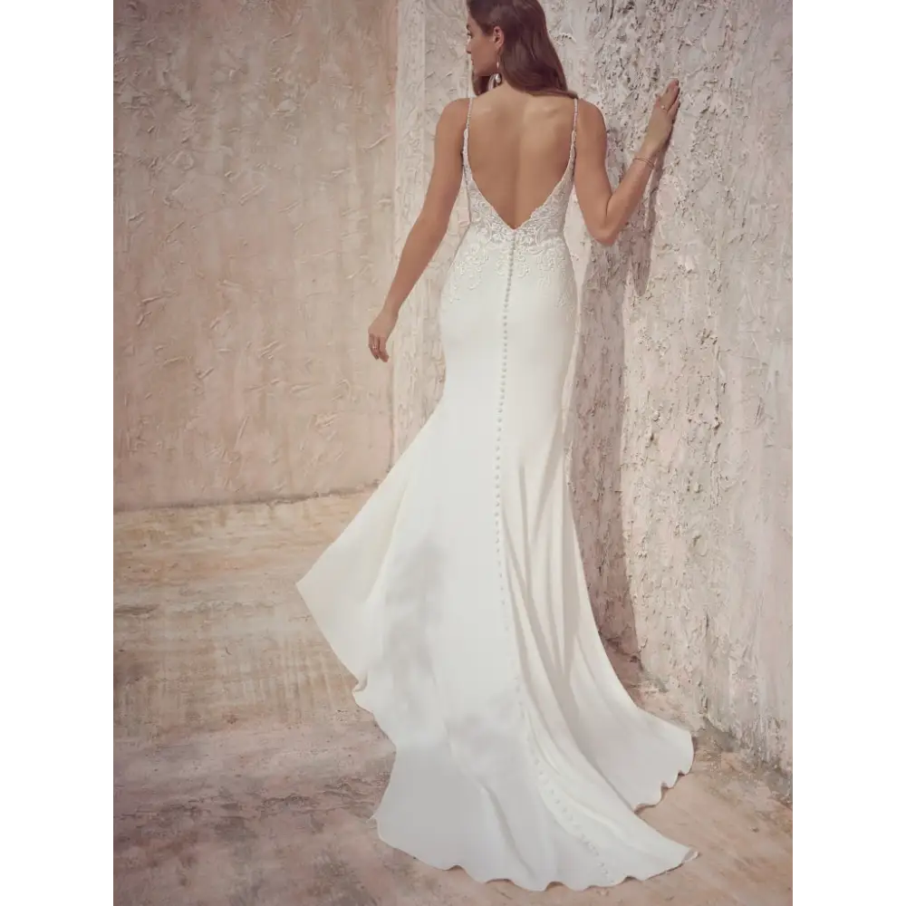 Fayette by Maggie Sottero - Wedding Dresses