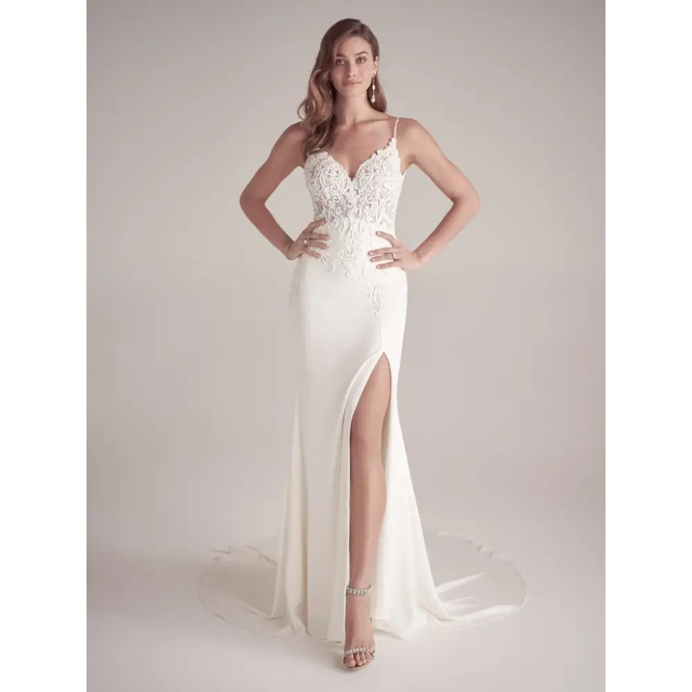 Fayette by Maggie Sottero - Wedding Dresses