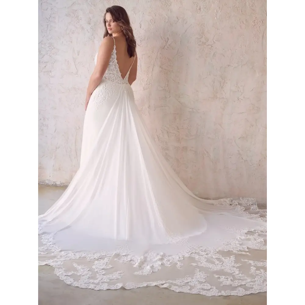 Fayette by Maggie Sottero - Wedding Dresses