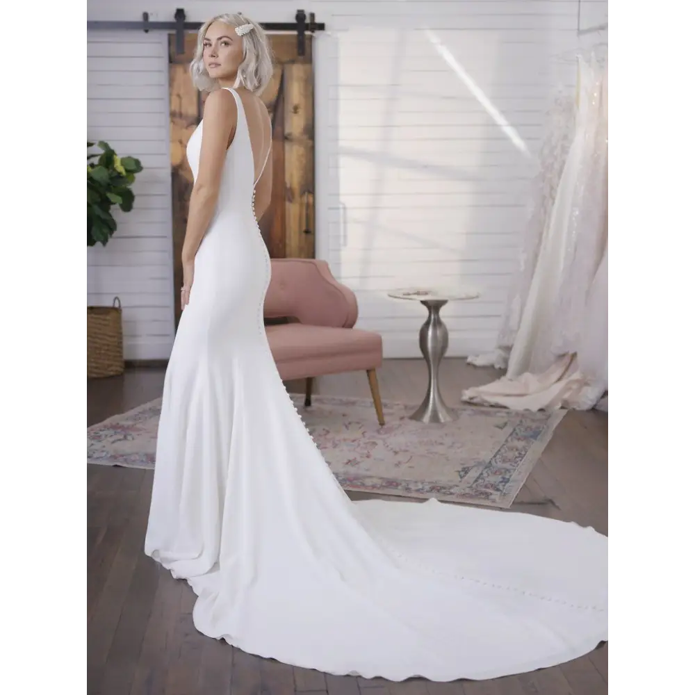 Fernanda by Maggie Sottero - Wedding Dresses