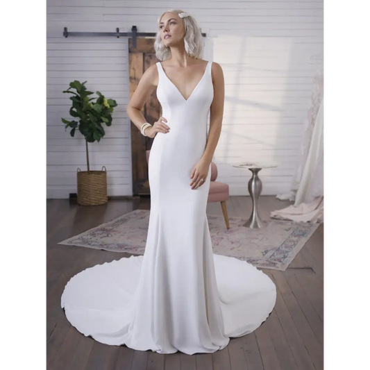 Fernanda by Maggie Sottero - Wedding Dresses