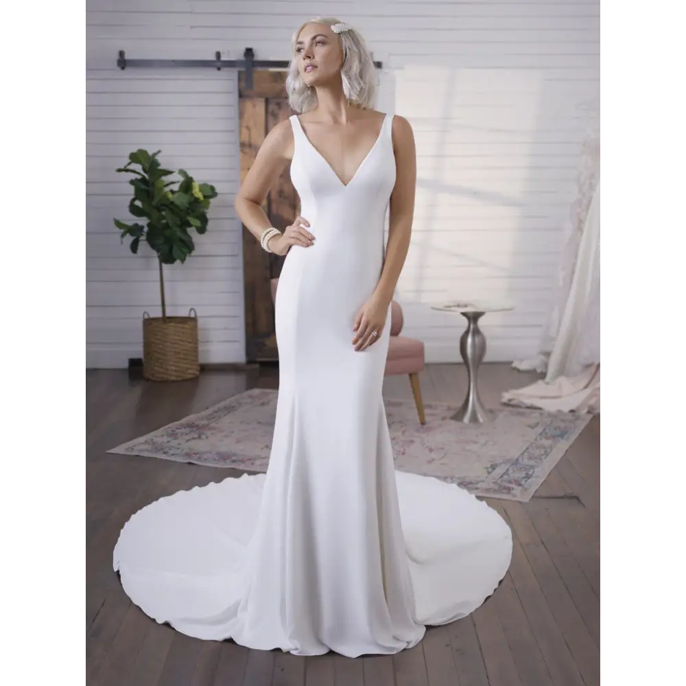 Fernanda by Maggie Sottero - Wedding Dresses
