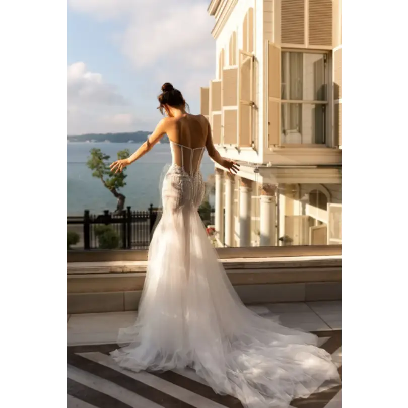 Fervora by Pollardi - Wedding Dresses