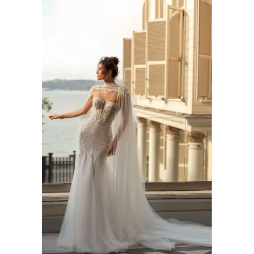 Fervora by Pollardi - Wedding Dresses