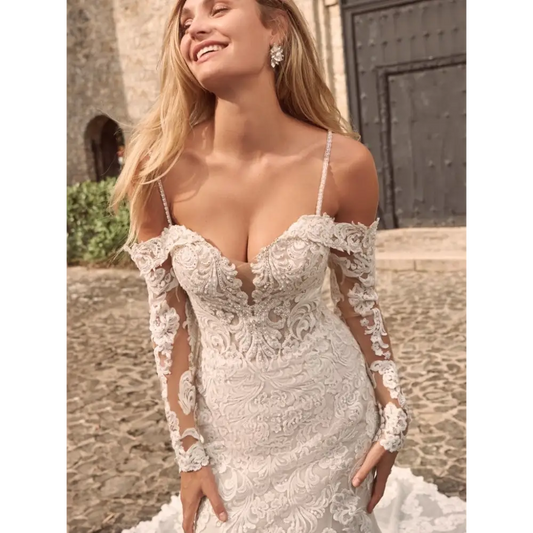 Fiona by Maggie Sottero - Wedding Dresses