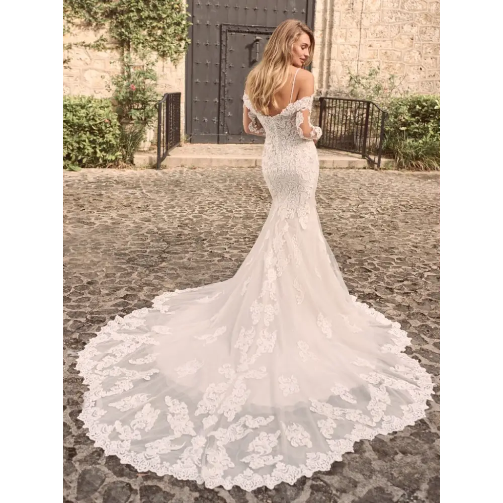 Fiona by Maggie Sottero - Wedding Dresses