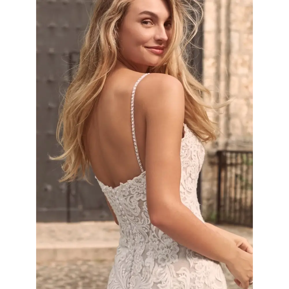 Fiona by Maggie Sottero – Bridal Closet
