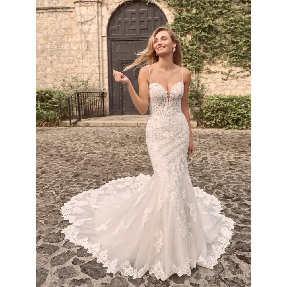 Fiona by Maggie Sottero - Wedding Dresses
