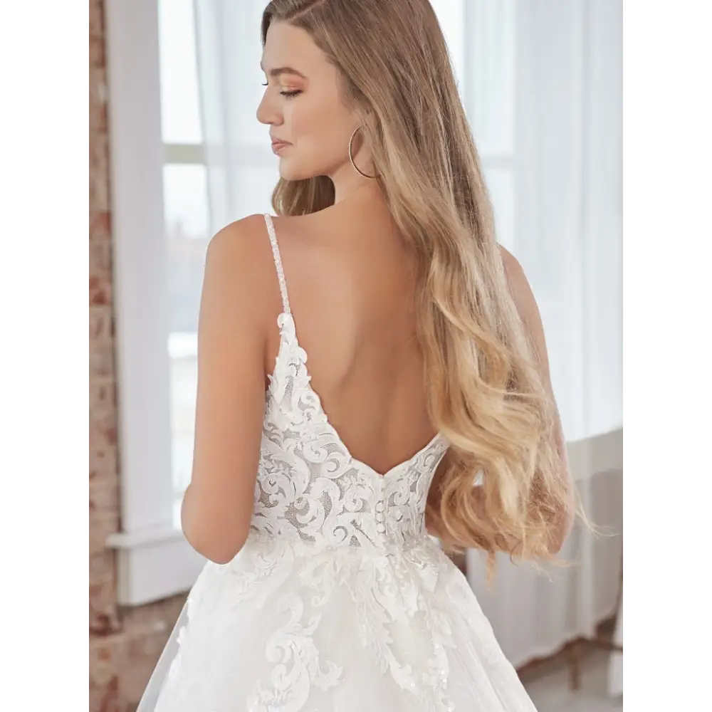 Florence by Maggie Sottero - Wedding Dresses