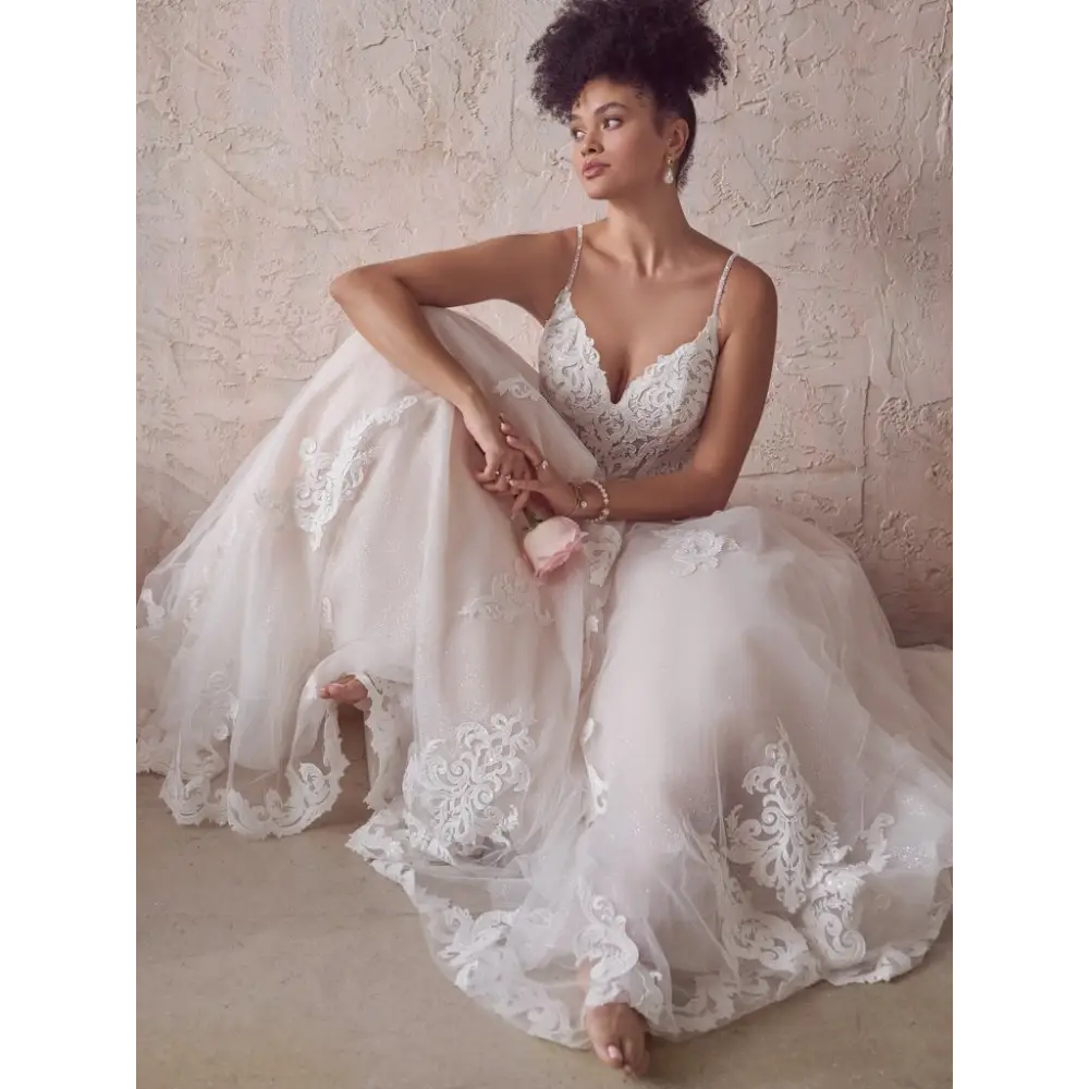 Florence by Maggie Sottero - Wedding Dresses