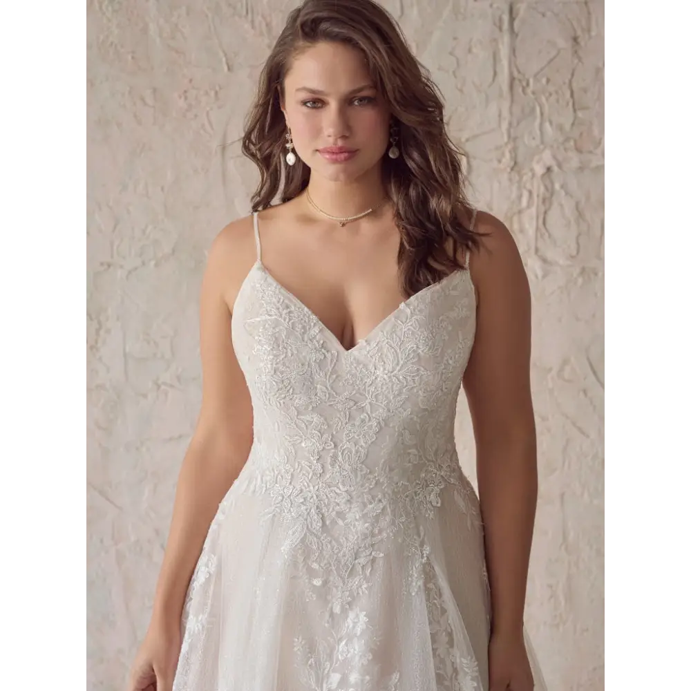 Flynn by Maggie Sottero - Wedding Dresses