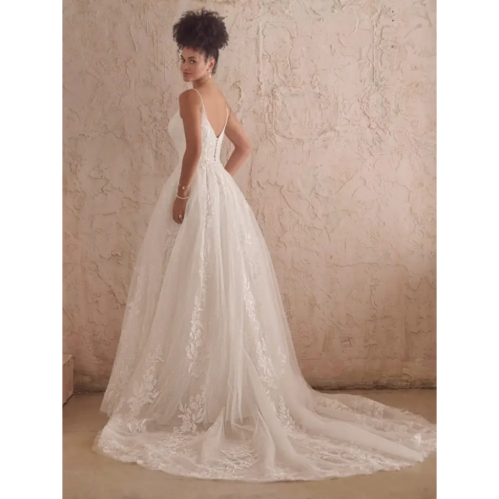 Flynn by Maggie Sottero - Wedding Dresses
