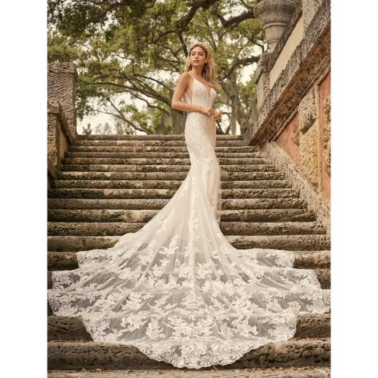 Fontaine by Maggie Sottero - Wedding Dresses