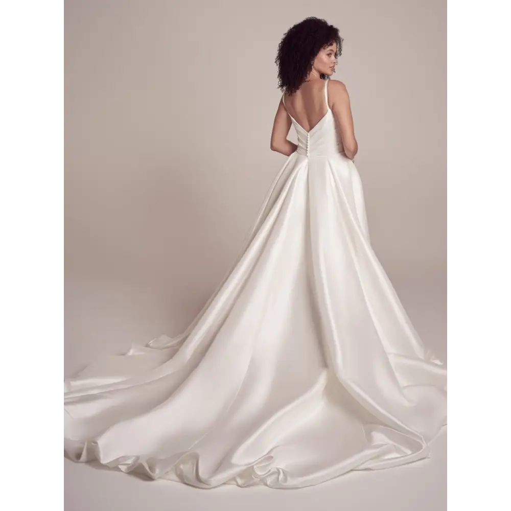 Foster by Maggie Sottero - Wedding Dresses