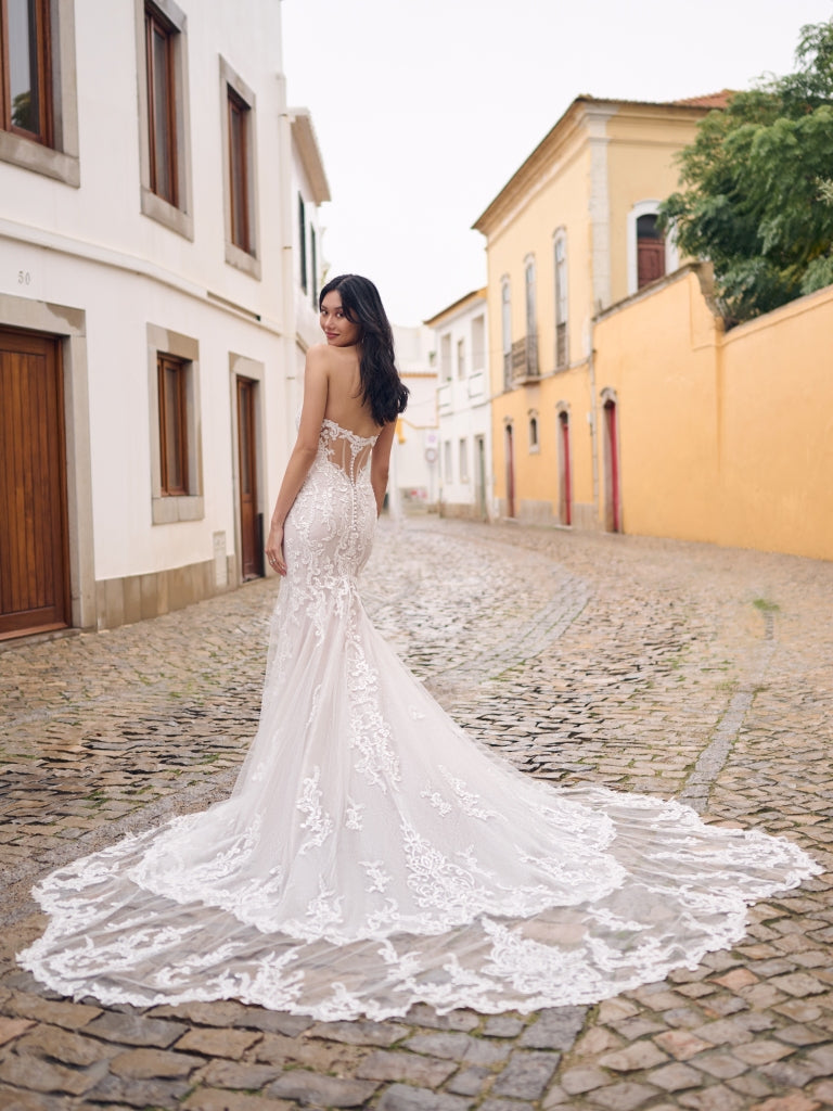 Frederique Royale by Maggie Sottero - Wedding Dresses