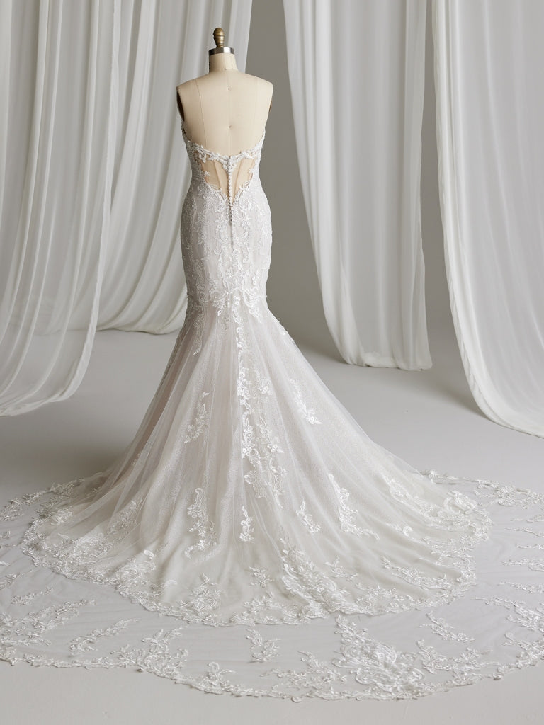 Frederique Royale by Maggie Sottero - Wedding Dresses