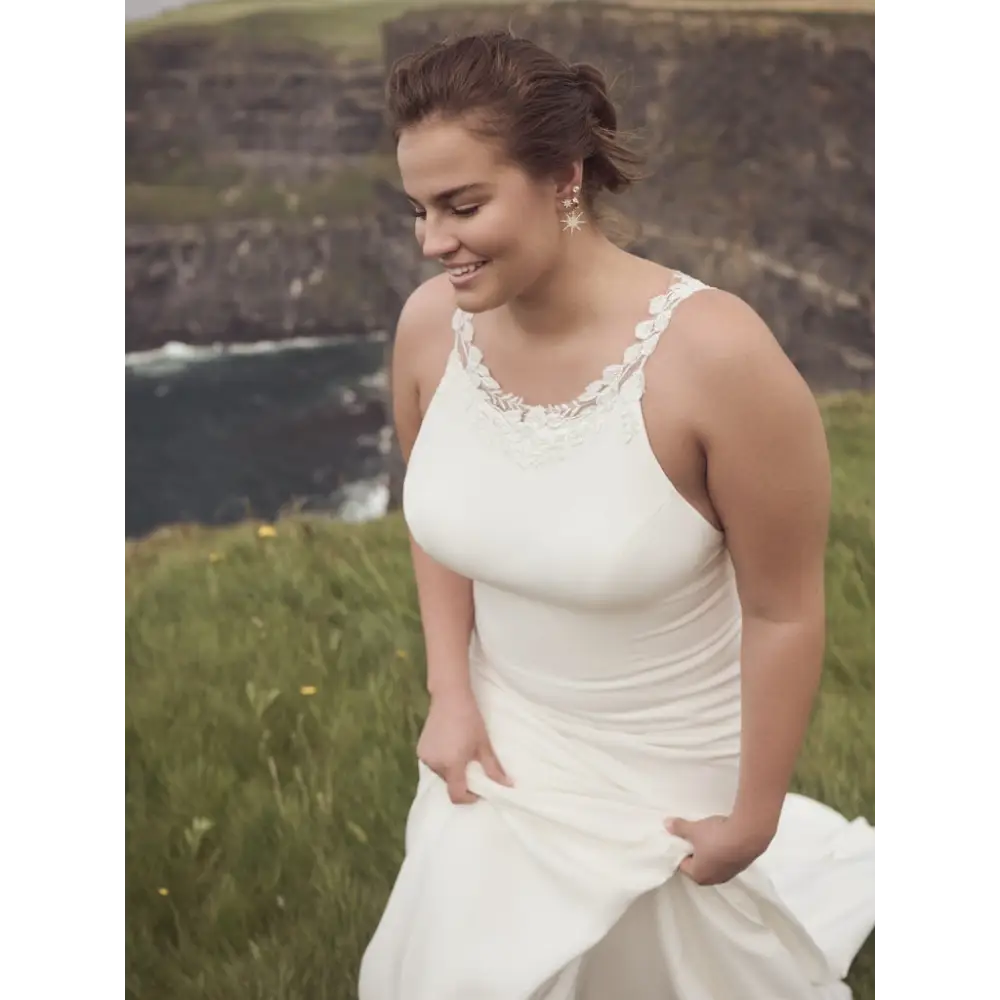 Frida by Rebecca Ingram - Wedding Dresses