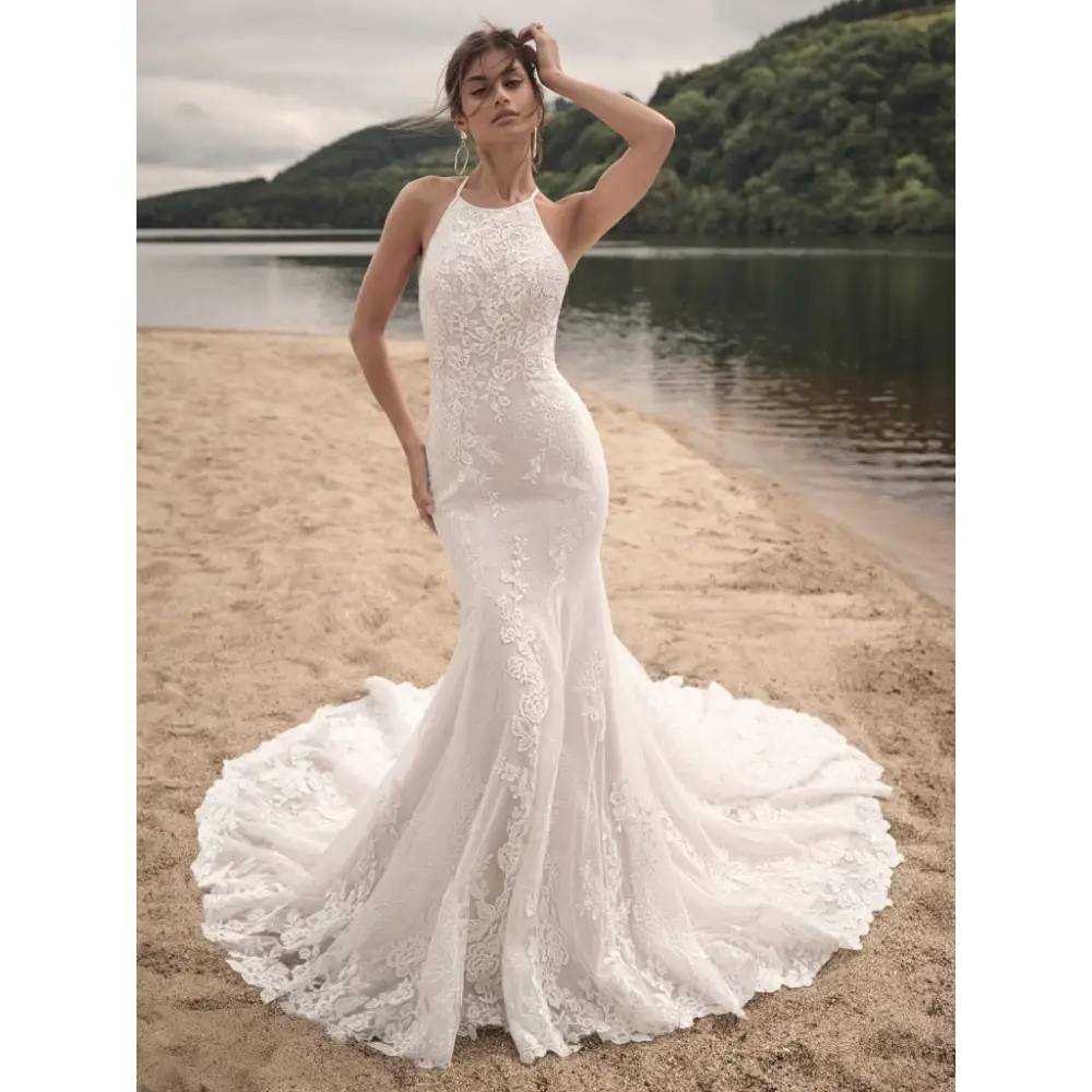Frost by Sottero & Midgley - Wedding Dresses