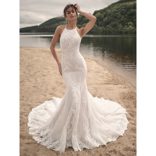 Frost by Sottero & Midgley - Wedding Dresses