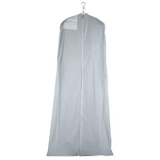 No Garment Bag or Hanger