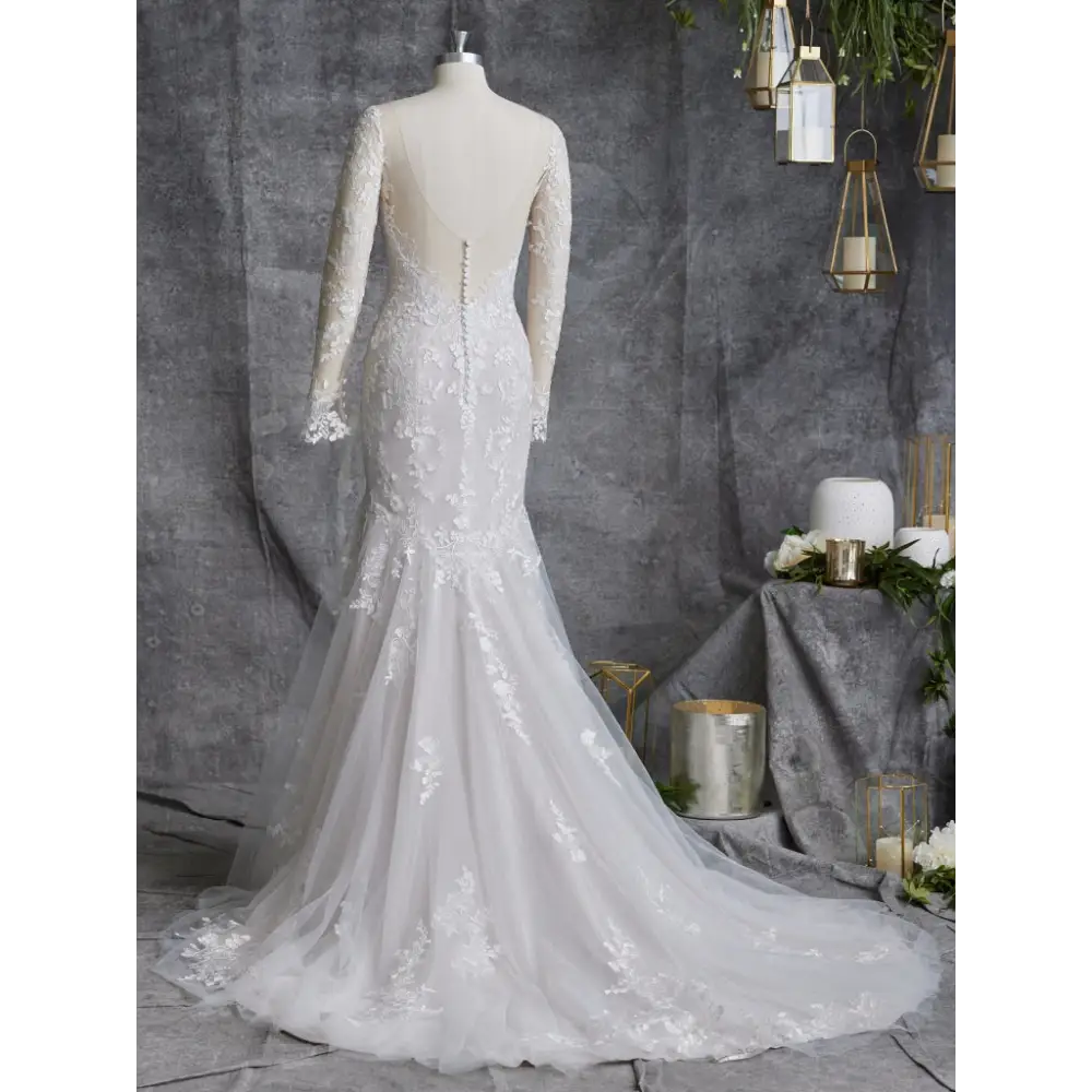 Glenrowan by Maggie Sottero - Wedding Dresses