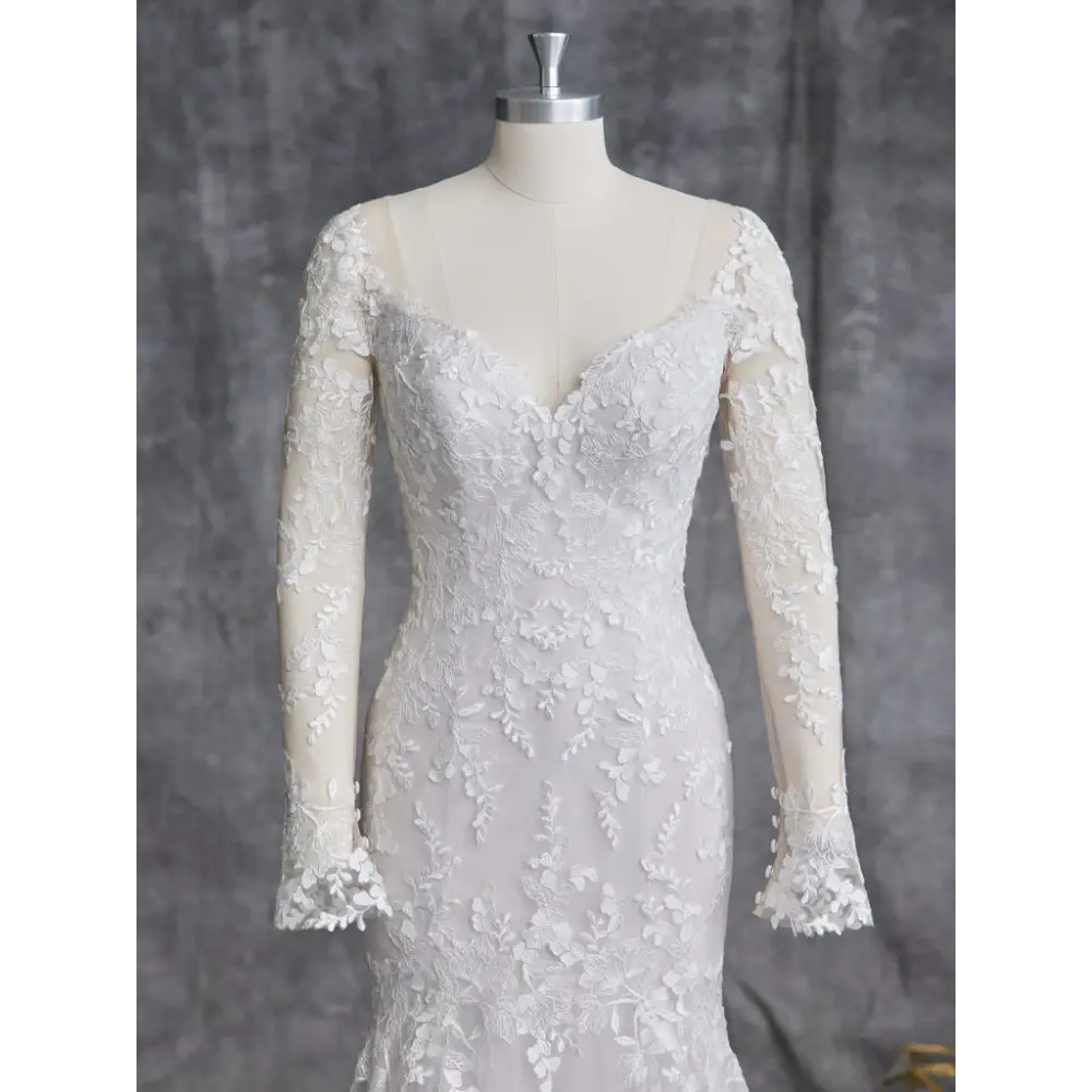 Glenrowan by Maggie Sottero - Wedding Dresses