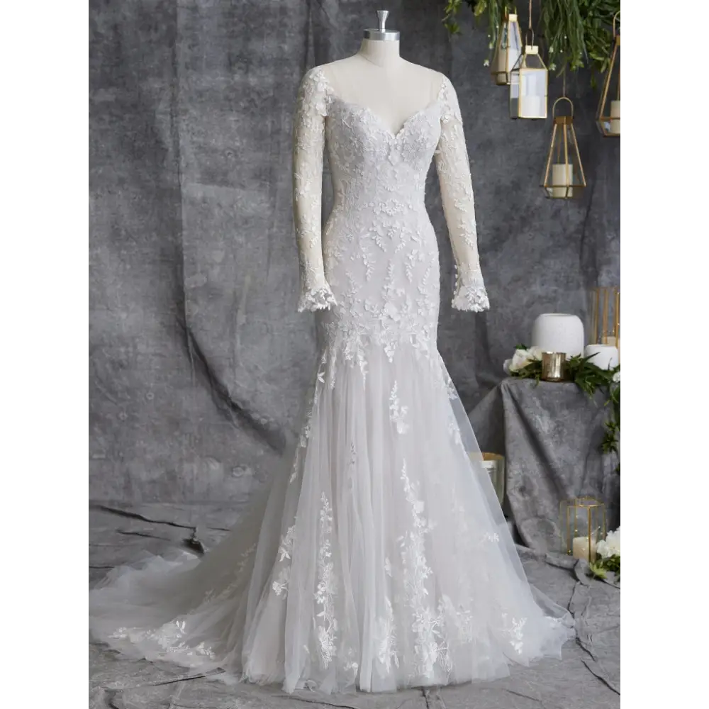 Glenrowan by Maggie Sottero - Wedding Dresses