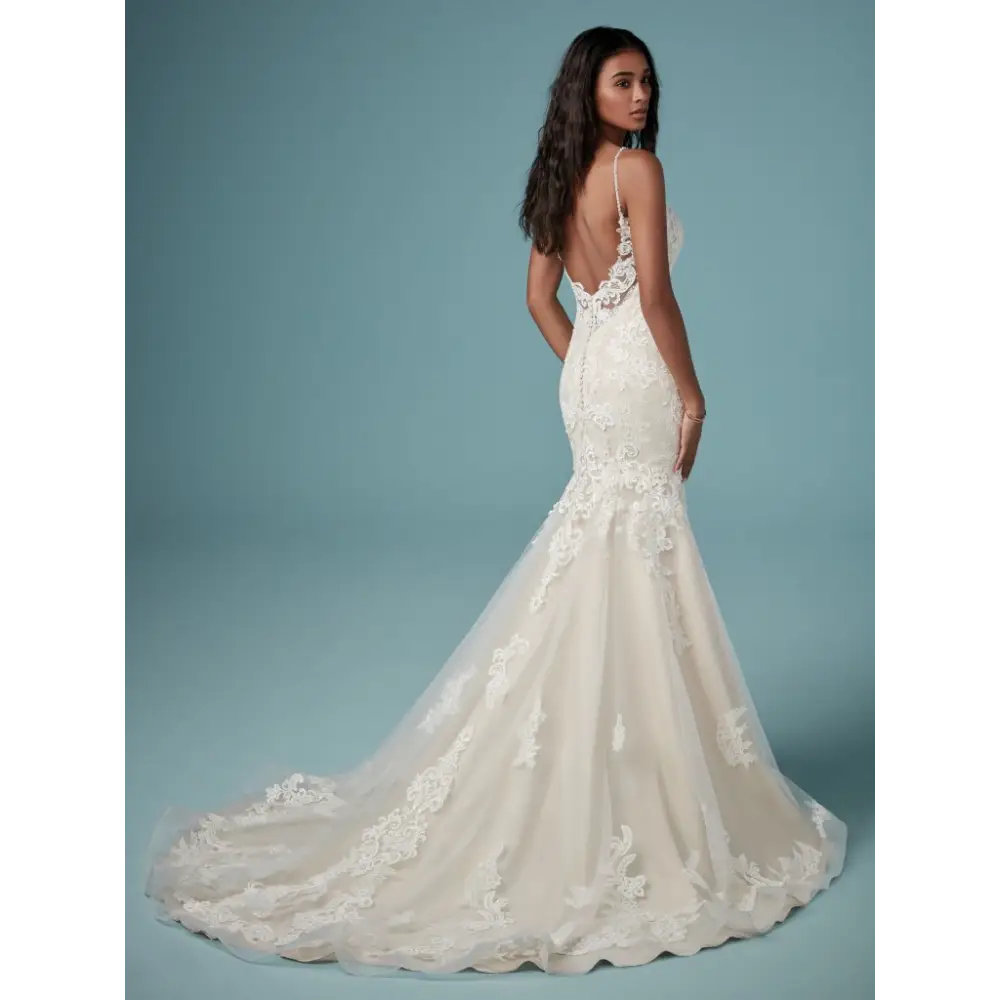 Glorietta by Maggie Sottero - Wedding Dresses