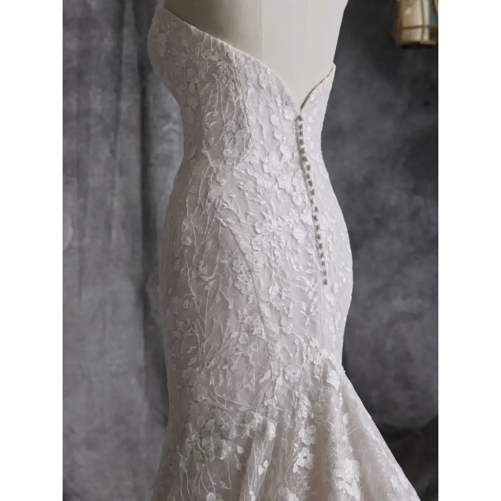 Grace by Maggie Sottero - Wedding Dresses