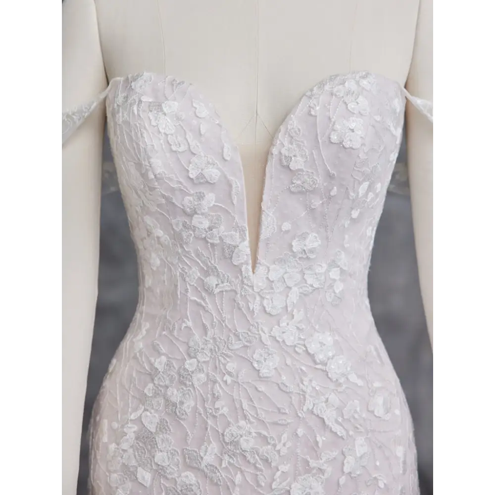 Grace by Maggie Sottero - Wedding Dresses