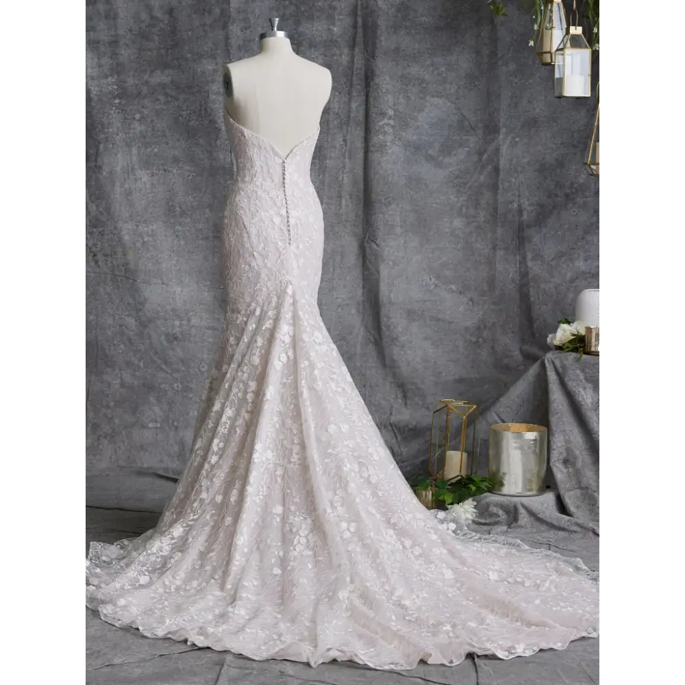 Grace by Maggie Sottero - Wedding Dresses