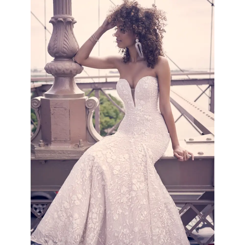 Grace by Maggie Sottero - Wedding Dresses