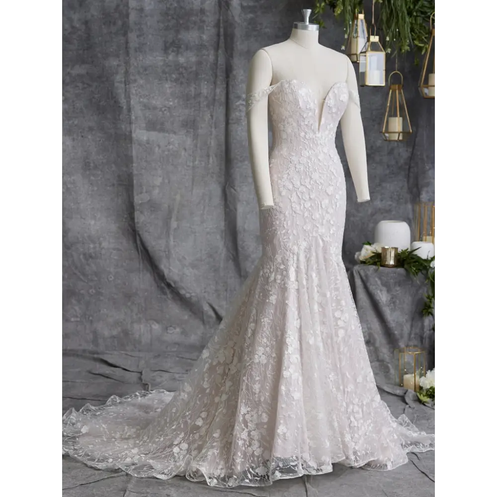 Grace by Maggie Sottero - Wedding Dresses
