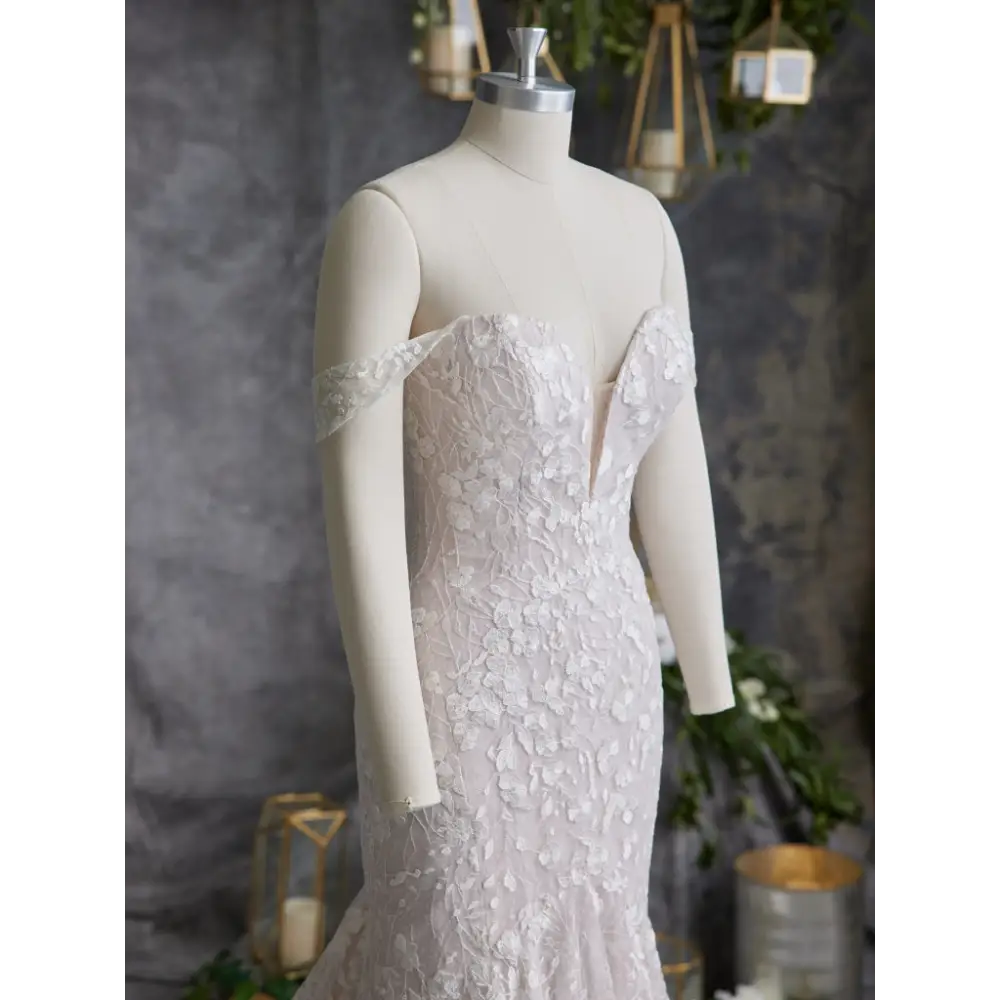 Grace by Maggie Sottero - Wedding Dresses