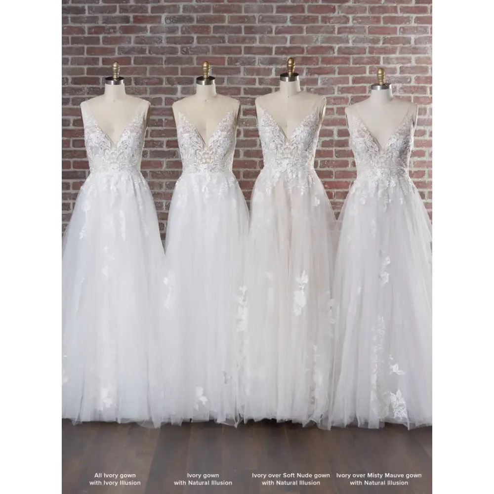Greenley Lane by Maggie Sottero - Wedding Dresses