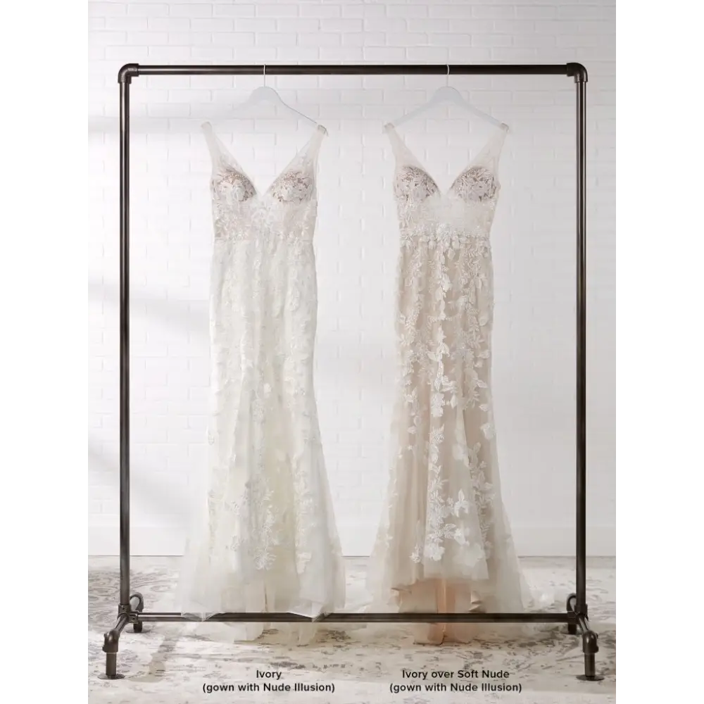 Greenley by Maggie Sottero - Wedding Dresses